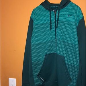 Nike Jacket Medium